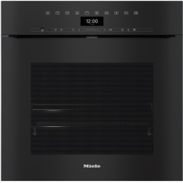Four multifonction Pyrolyse Miele H 7464 BPX Noir obsidien