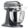 Promotion ROBOT KITCHENAID Gris Etain 5KSM175PSEMS