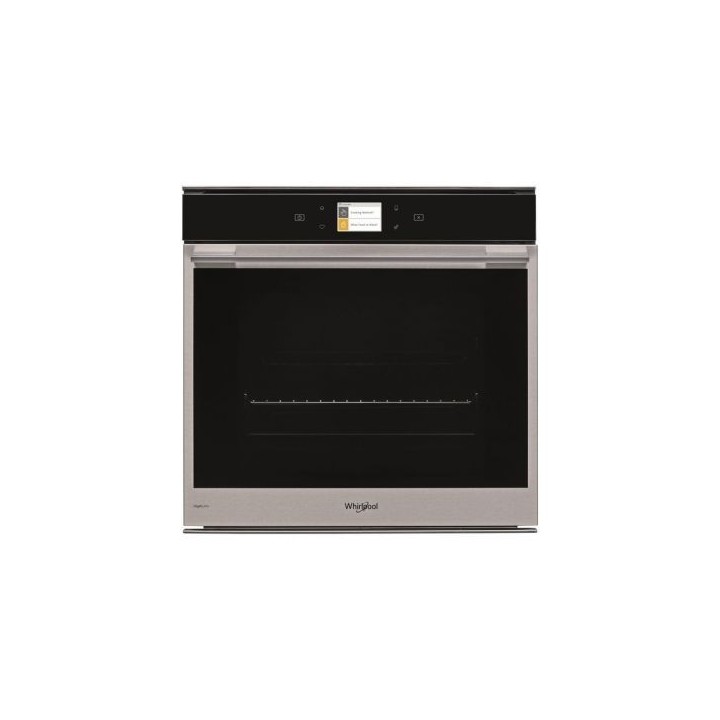 four multifonction W94ms1om2p avec sonde de cuisson