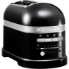 Grille-pain "ARTISAN" 2 tranches KITCHENAID Noir Onyx