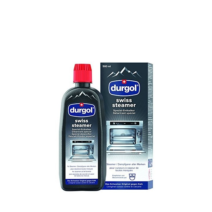 Produit detartrant Durgol