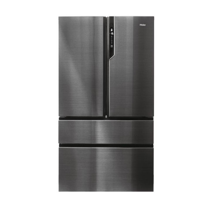 Promotion réfrigérateur Haier 4 portes HB26FSNAAA