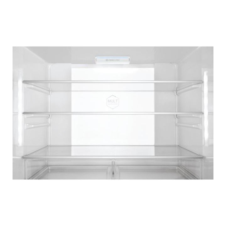 Promotion réfrigérateur Haier 4 portes HB26FSNAAA