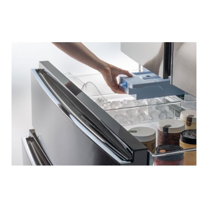 Promotion réfrigérateur Haier 4 portes HB26FSNAAA