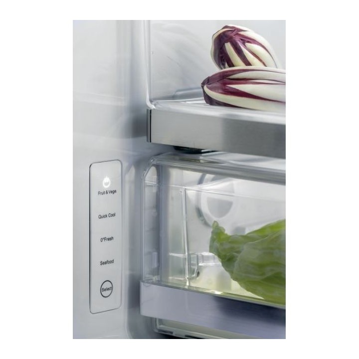 Promotion réfrigérateur Haier 4 portes HB26FSNAAA