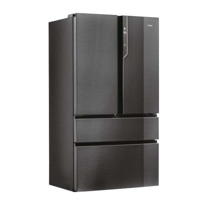 Promotion réfrigérateur Haier 4 portes HB26FSNAAA