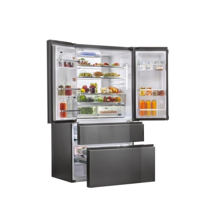 Promotion réfrigérateur Haier 4 portes HB26FSNAAA