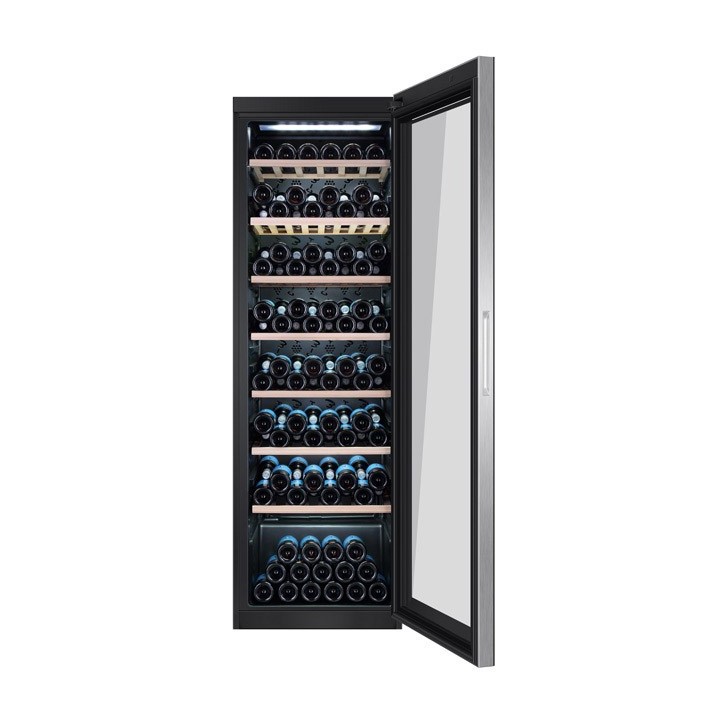 Cave à vin haier WS171GA
