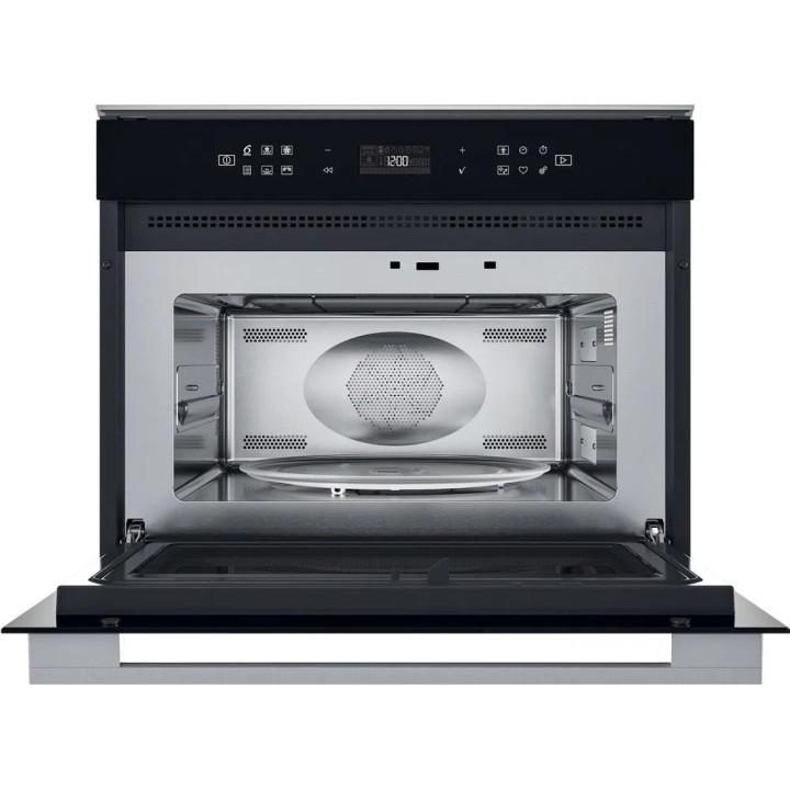 Promotion Four microonde whirlpool  W7 MW461
