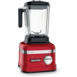 Super Blender ARTISAN KITCHENAID   rouge Pomme d'amour