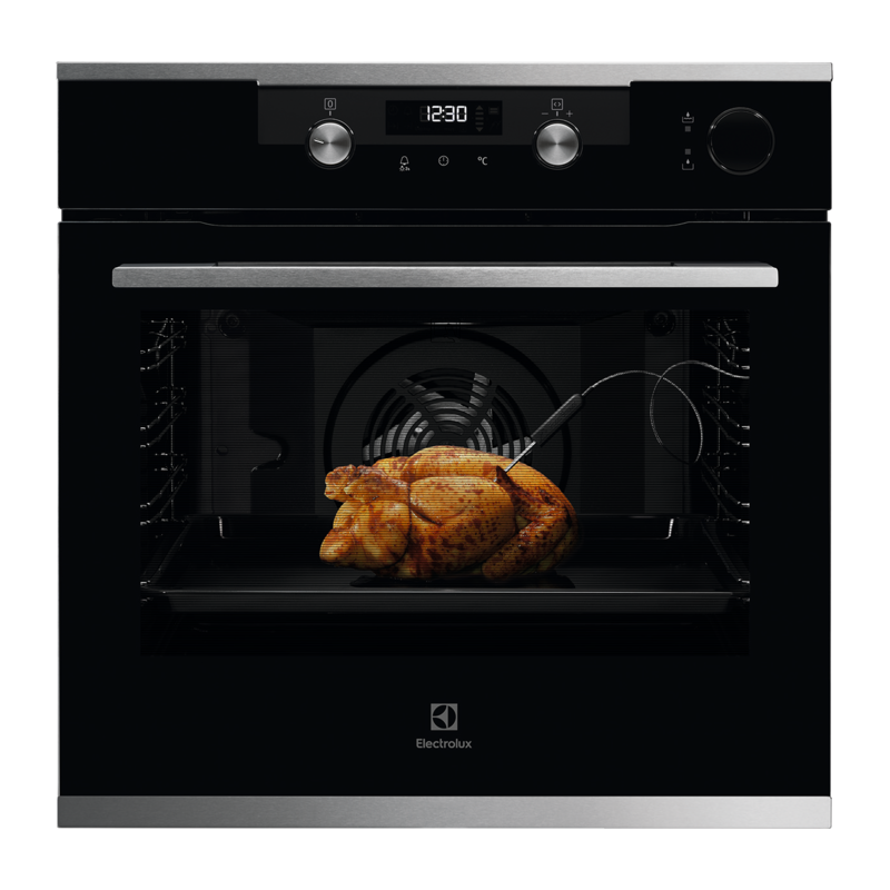FOUR ENCASTRABLE ELECTROLUX kocdp61X FOUR ENCASTRABLE ELECTROLUX kocdp61X