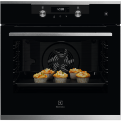 KODDP60X FOUR TOUCHE VAPEUR STEAMBAKE Electrolux