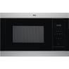 Micro-ondes gril Encastrable AEG inox MSB2547D-M