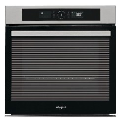 Whirlpool AKZ9635IX Four encastrable - Multifonction, Chaleur