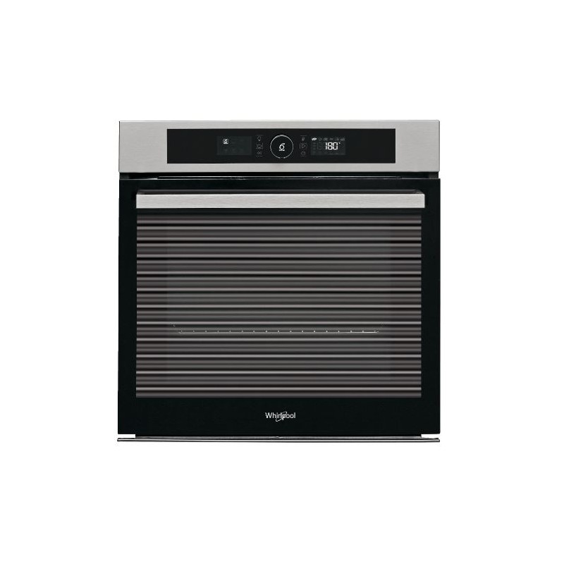 Four multifonction encastrable Whirlpool AKZ9635ix