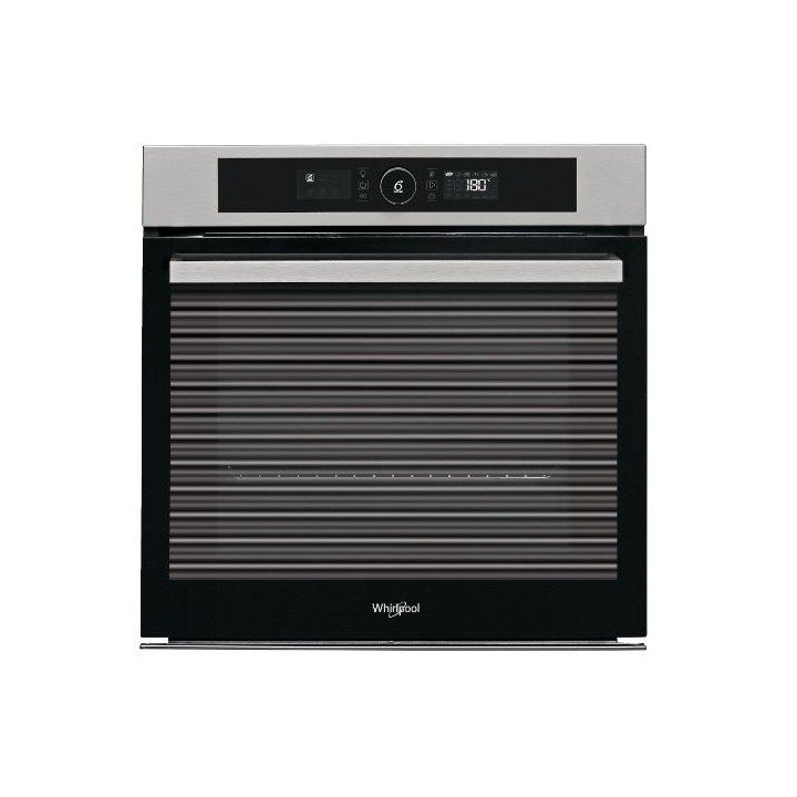 Four multifonction encastrable Whirlpool AKZ9635ix
