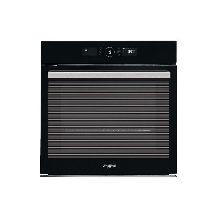 Four multifonction encastrable Whirlpool AKZ9635ix