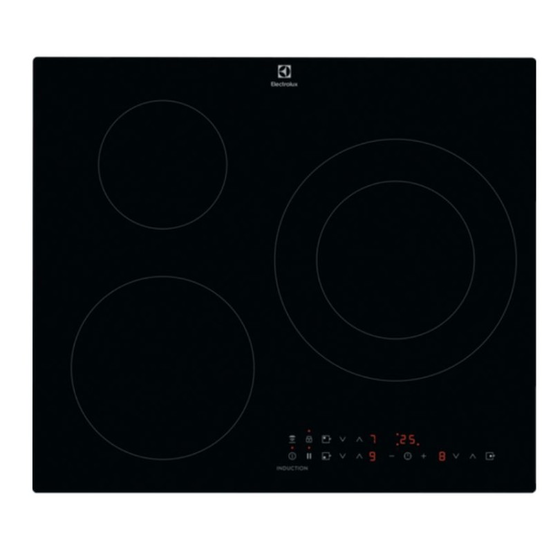 Table induction IDE6342KC Electrolux