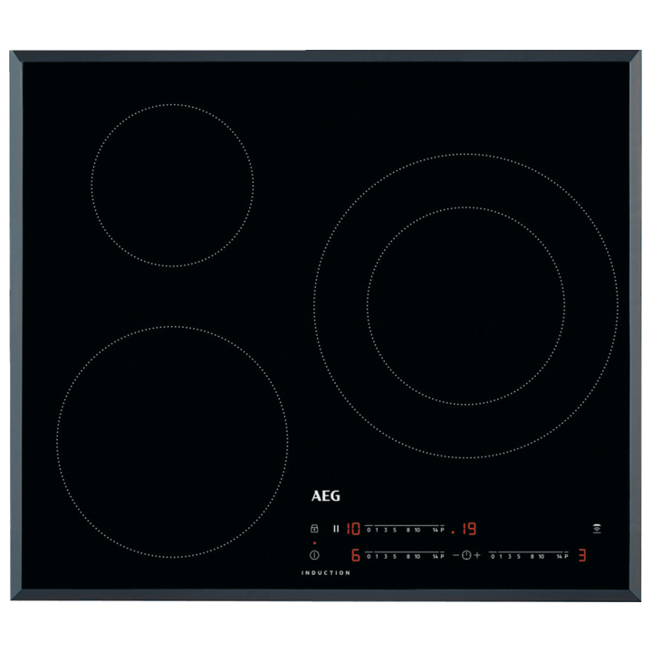Promotion Table induction AEG IKB63402FB