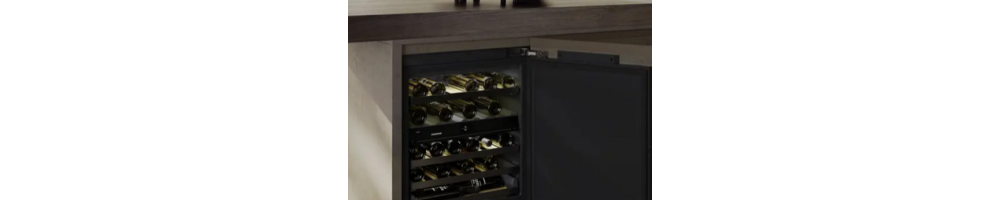 cave à vins intégrable