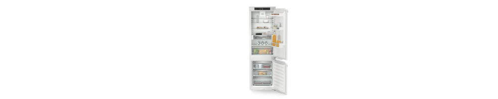 réfrigérateur combi intégrable