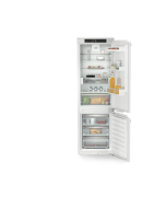 Réfrigérateur combiné intégrable