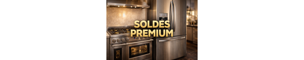 Soldes Premium