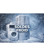 Promotions sur le froid