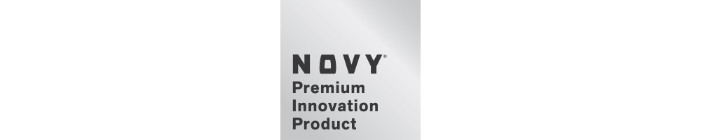 Novy Premium Innovation Products | Selection Cuisine