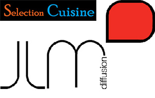 Logo selection cuisine de JLM