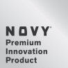 Page marque Premium Innovation Product Novy